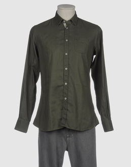 B>MORE - CAMICIE - Camicie maniche lunghe - su YOOX.COM