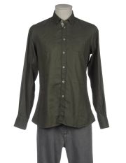 B>MORE - Camicia maniche lunghe