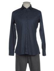 B>MORE - Camicia maniche lunghe