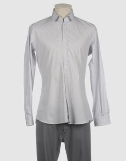 B>MORE - CAMICIE - Camicie maniche lunghe - su YOOX.COM
