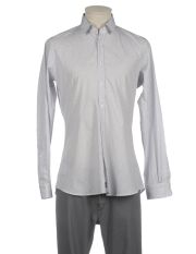 B>MORE - Camicia maniche lunghe