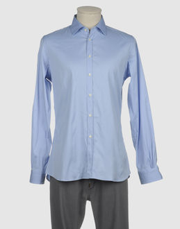 B>MORE - CAMICIE - Camicie maniche lunghe - su YOOX.COM