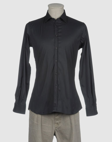 ZOOM B>MORE - Long sleeve shirt