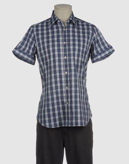 CLBN - CAMICIE - Camicie maniche corte - su YOOX.COM