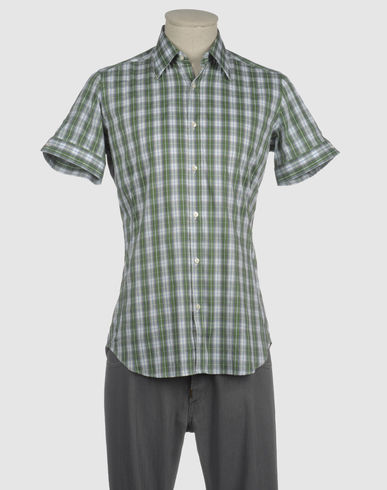 ZOOM CLBN - Shirts