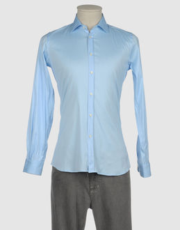 B>MORE - CAMICIE - Camicie maniche lunghe - su YOOX.COM