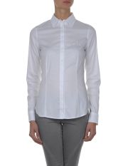 WHO*S WHO - Camicia maniche lunghe