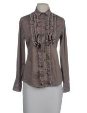 SOPHIE - Camicia maniche lunghe