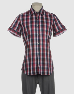 CLBN - CAMICIE - Camicie maniche corte - su YOOX.COM
