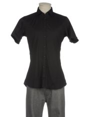 B>MORE - Short sleeve shirt