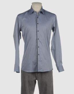 UNGARO HOMME - CAMICIE - Camicie maniche lunghe - su YOOX.COM