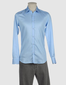 UNGARO HOMME - CAMICIE - Camicie maniche lunghe - su YOOX.COM
