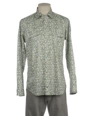 SIVIGLIA - Camicia maniche lunghe