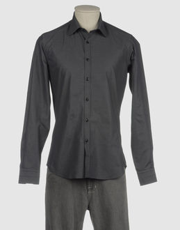 UNGARO HOMME - CAMICIE - Camicie maniche lunghe - su YOOX.COM
