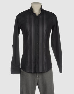 UNGARO HOMME - CAMICIE - Camicie maniche lunghe - su YOOX.COM