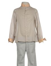 LITTLE PAUL & JOE - Long sleeve shirt