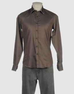 UNGARO HOMME - CAMICIE - Camicie maniche lunghe - su YOOX.COM