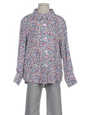 LITTLE PAUL & JOE - Long sleeve shirt