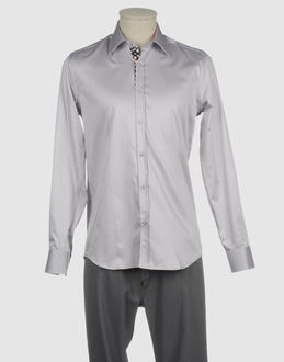 UNGARO HOMME - CAMICIE - Camicie maniche lunghe - su YOOX.COM