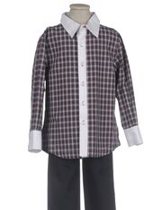 LITTLE PAUL & JOE - Long sleeve shirt