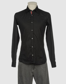 M-BOX 86 - CAMICIE - Camicie maniche lunghe - su YOOX.COM