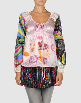 Custo Barcelona - Chemises - Blouses