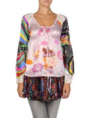 CUSTO BARCELONA - Blusa