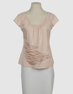 Manila Grace - Chemises - Blouses