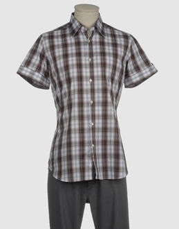 CLBN - CAMICIE - Camicie maniche corte - su YOOX.COM