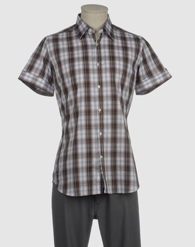 ZOOM CLBN - Short sleeve shirt