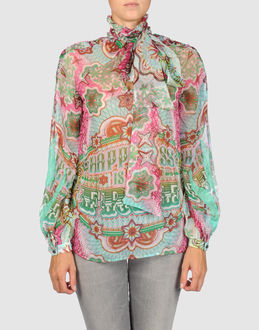 Custo Barcelona - Chemises - Blouses