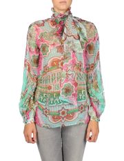 CUSTO BARCELONA - Blusa