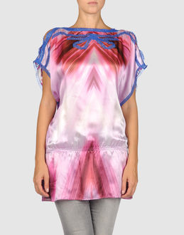 Custo Barcelona - Chemises - Blouses