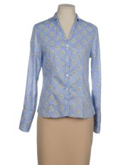 BAGUTTA - Camicia maniche lunghe