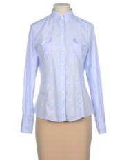 BAGUTTA - Camicia maniche lunghe