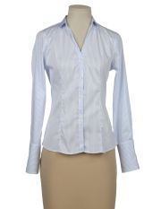 BAGUTTA - Camicia maniche lunghe