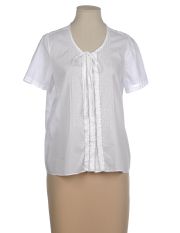 BAGUTTA - Camicia maniche corte