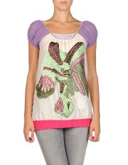 CUSTO BARCELONA - Blouse