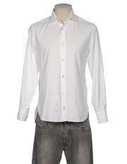 DANOLIS - Camicia maniche lunghe