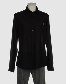 GUESS - CAMICIE - Camicie maniche lunghe - su YOOX.COM