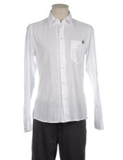 GUESS - Camicia maniche lunghe