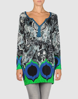 Custo Barcelona - Tops - t-shirts manches longues
