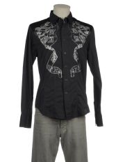 GUESS - Μακρυμάνικο πουκάμισο