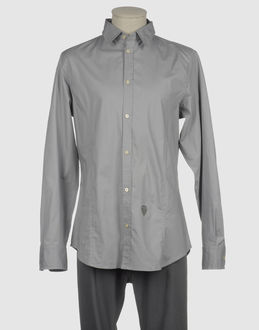 GUESS - CAMICIE - Camicie maniche lunghe - su YOOX.COM