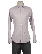 GUESS - Camicia maniche lunghe