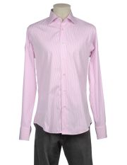 BRIAN DALES - Long sleeve shirt