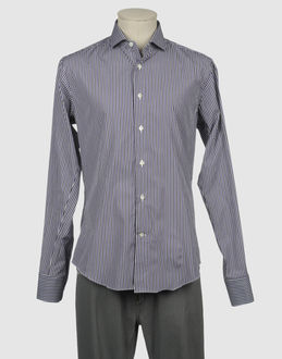 BRIAN DALES - CAMICIE - Camicie maniche lunghe - su YOOX.COM