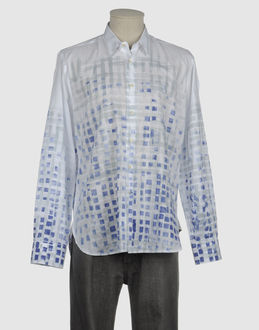 U-NI-TY - CAMICIE - Camicie maniche lunghe - su YOOX.COM