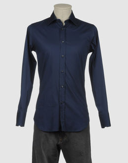 GOOD FIT - CAMICIE - Camicie maniche lunghe - su YOOX.COM