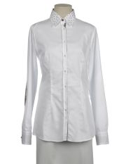 AGLINI - Long sleeve shirt